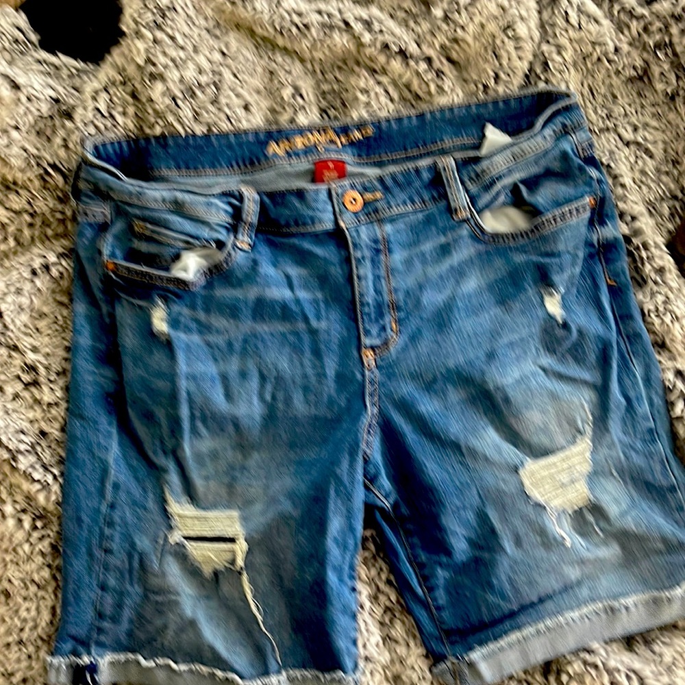 Arizona jeans